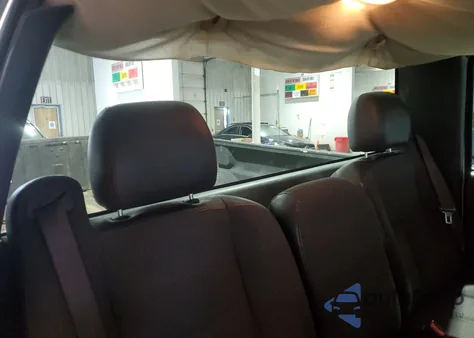 2005 Chevrolet Silverado K1500 from USA, damaged, VIN 1GCEK14V05Z138524